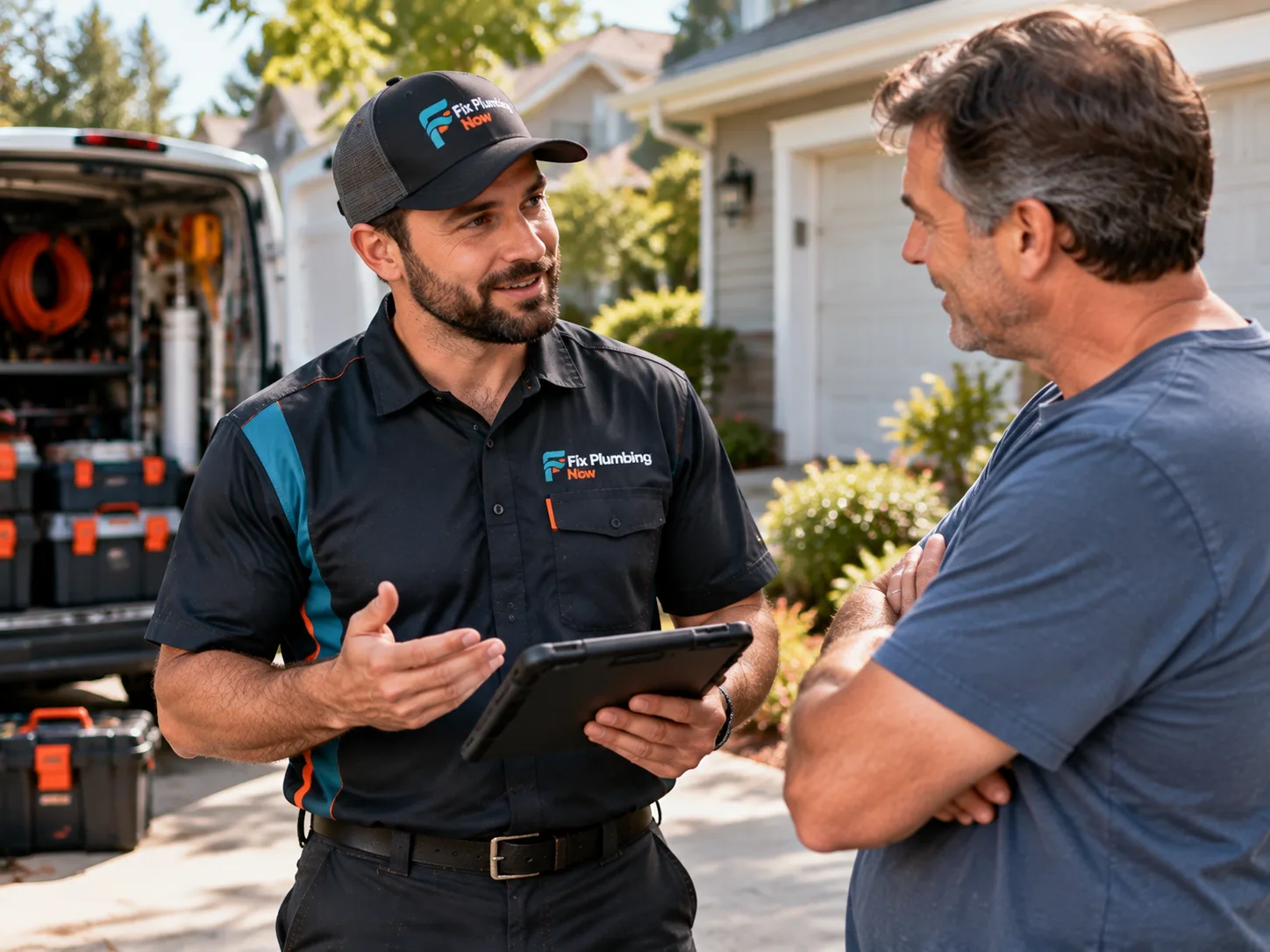 Clogged Drain Service Bahama, NC FAQs